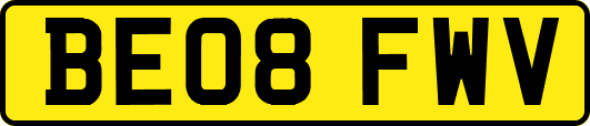 BE08FWV