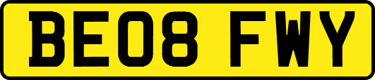 BE08FWY