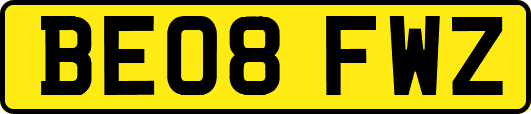 BE08FWZ