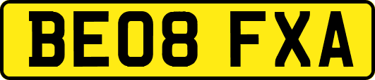 BE08FXA