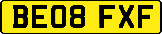 BE08FXF