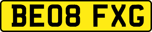 BE08FXG