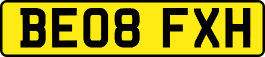 BE08FXH