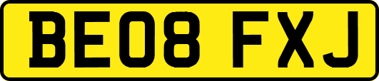 BE08FXJ