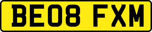 BE08FXM