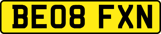 BE08FXN