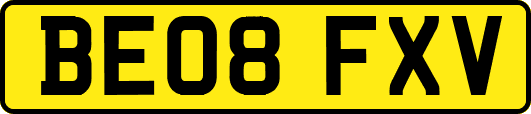 BE08FXV