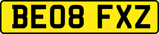 BE08FXZ