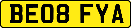BE08FYA