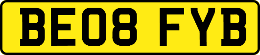 BE08FYB