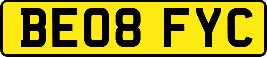 BE08FYC