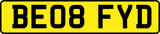 BE08FYD