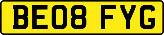BE08FYG