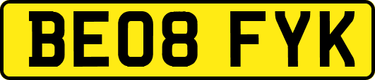 BE08FYK