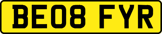 BE08FYR