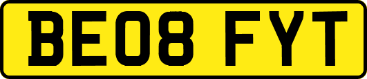 BE08FYT