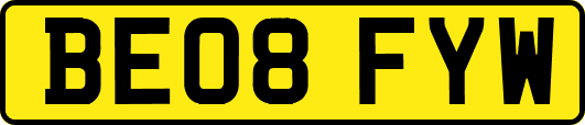 BE08FYW