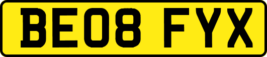 BE08FYX