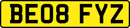 BE08FYZ