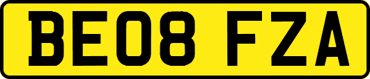 BE08FZA