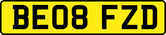 BE08FZD