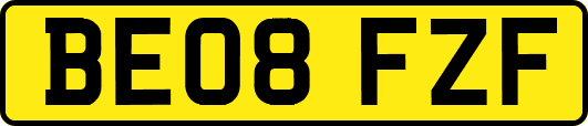 BE08FZF