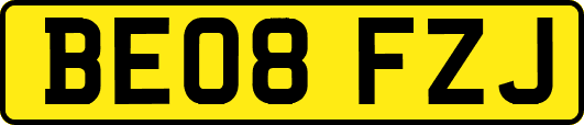 BE08FZJ