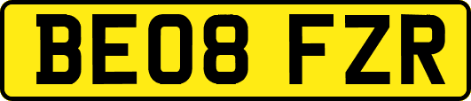 BE08FZR
