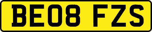 BE08FZS