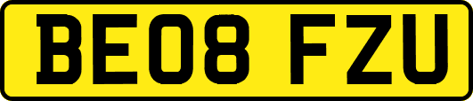 BE08FZU
