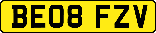 BE08FZV