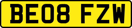 BE08FZW