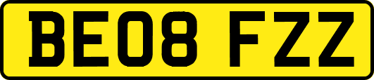BE08FZZ
