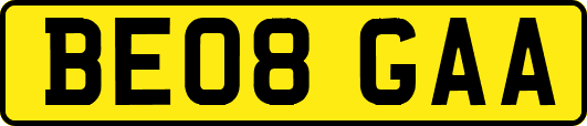 BE08GAA