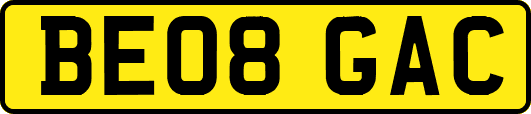 BE08GAC