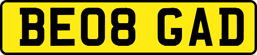 BE08GAD