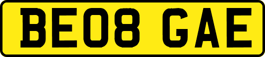 BE08GAE