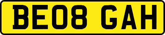 BE08GAH