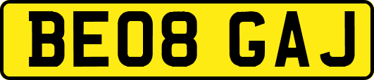 BE08GAJ