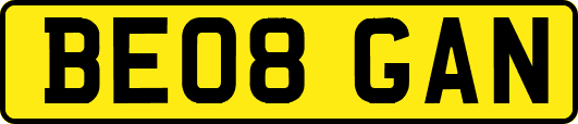 BE08GAN
