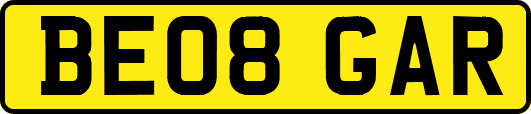 BE08GAR