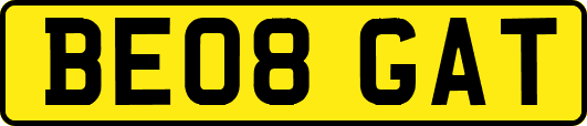 BE08GAT