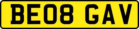 BE08GAV