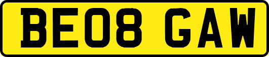 BE08GAW