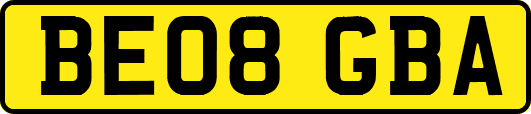 BE08GBA
