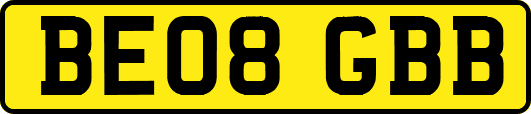 BE08GBB