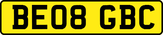 BE08GBC
