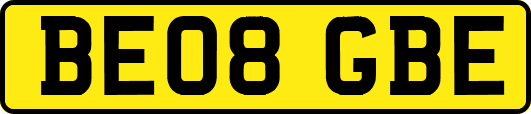 BE08GBE