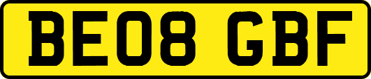 BE08GBF