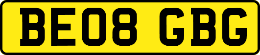 BE08GBG